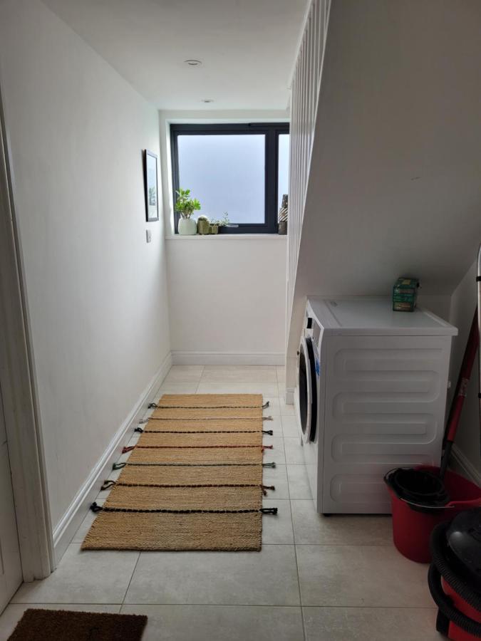 The Old Wire Factory - 2 Bed, Close To City Centre, Fast Wifi, Comfortable Home From Home Bristol Eksteriør billede
