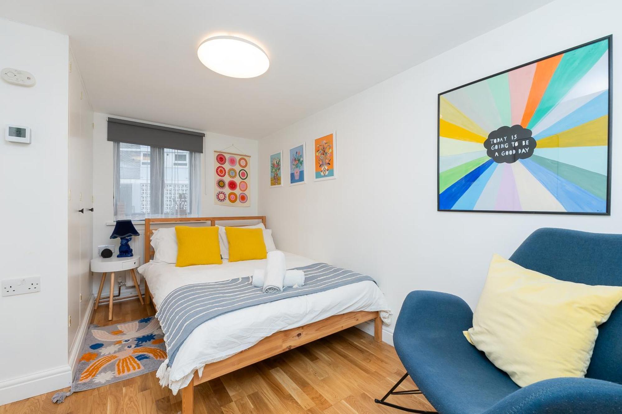 The Old Wire Factory - 2 Bed, Close To City Centre, Fast Wifi, Comfortable Home From Home Bristol Eksteriør billede