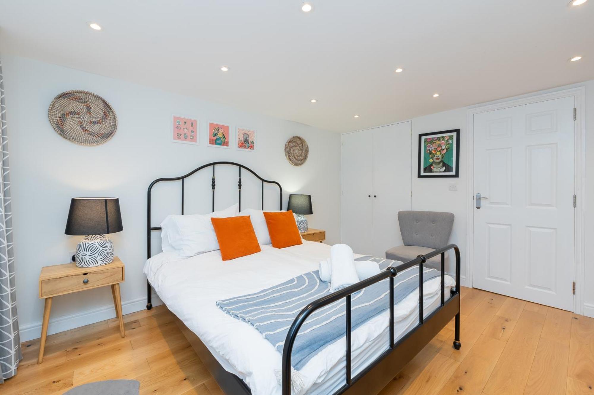 The Old Wire Factory - 2 Bed, Close To City Centre, Fast Wifi, Comfortable Home From Home Bristol Eksteriør billede
