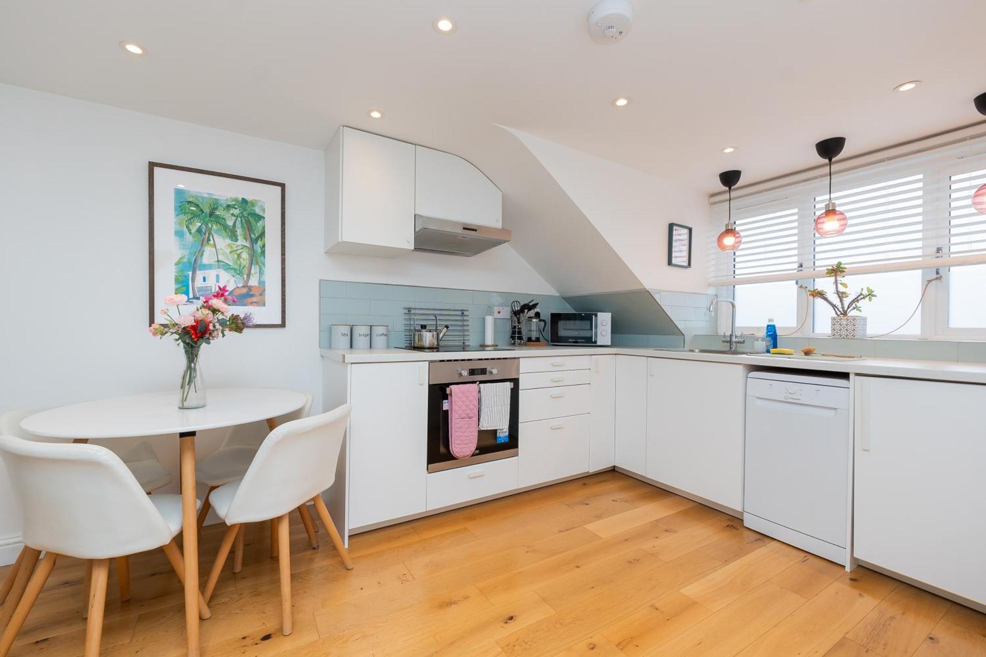 The Old Wire Factory - 2 Bed, Close To City Centre, Fast Wifi, Comfortable Home From Home Bristol Eksteriør billede