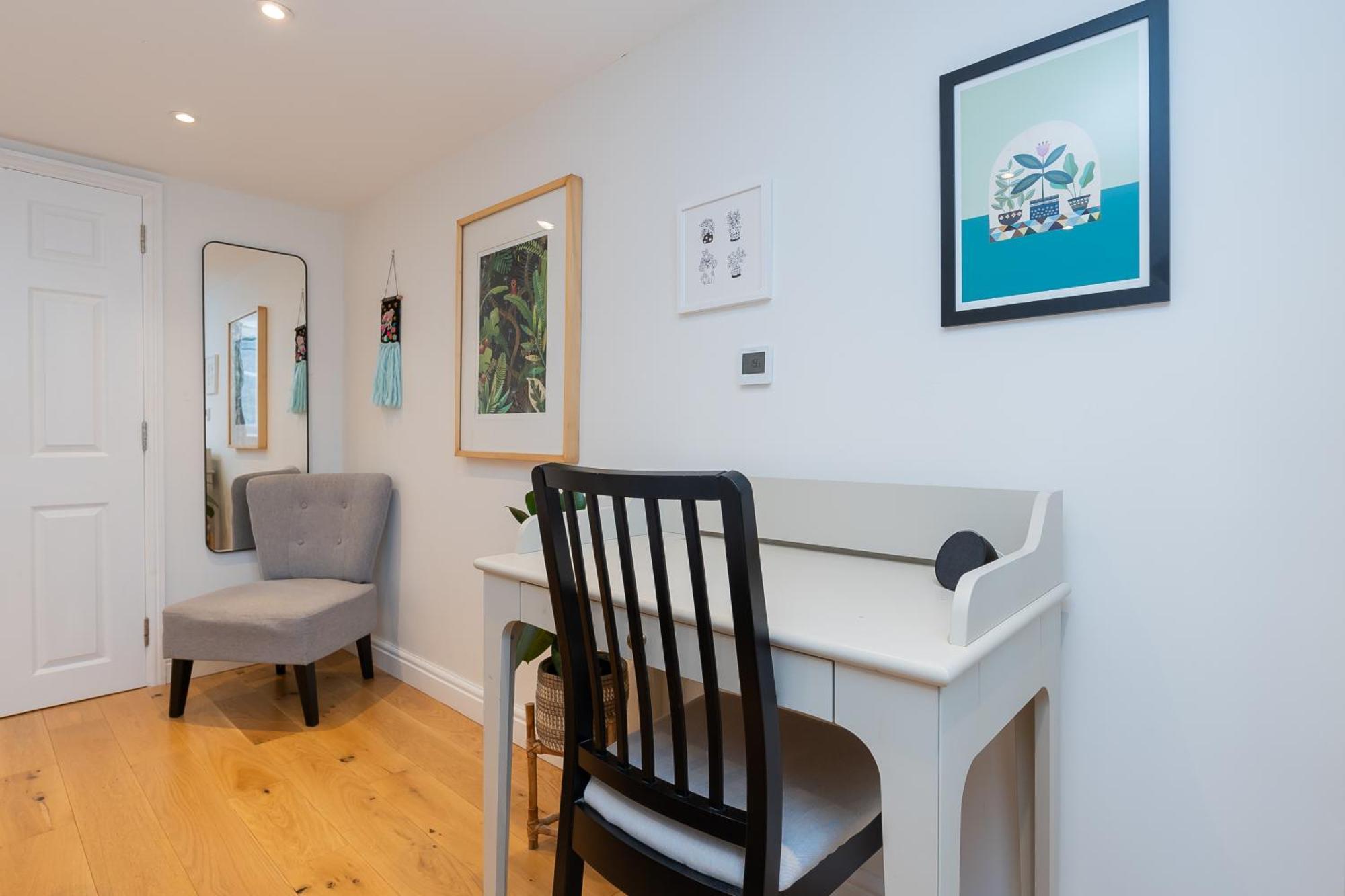 The Old Wire Factory - 2 Bed, Close To City Centre, Fast Wifi, Comfortable Home From Home Bristol Eksteriør billede