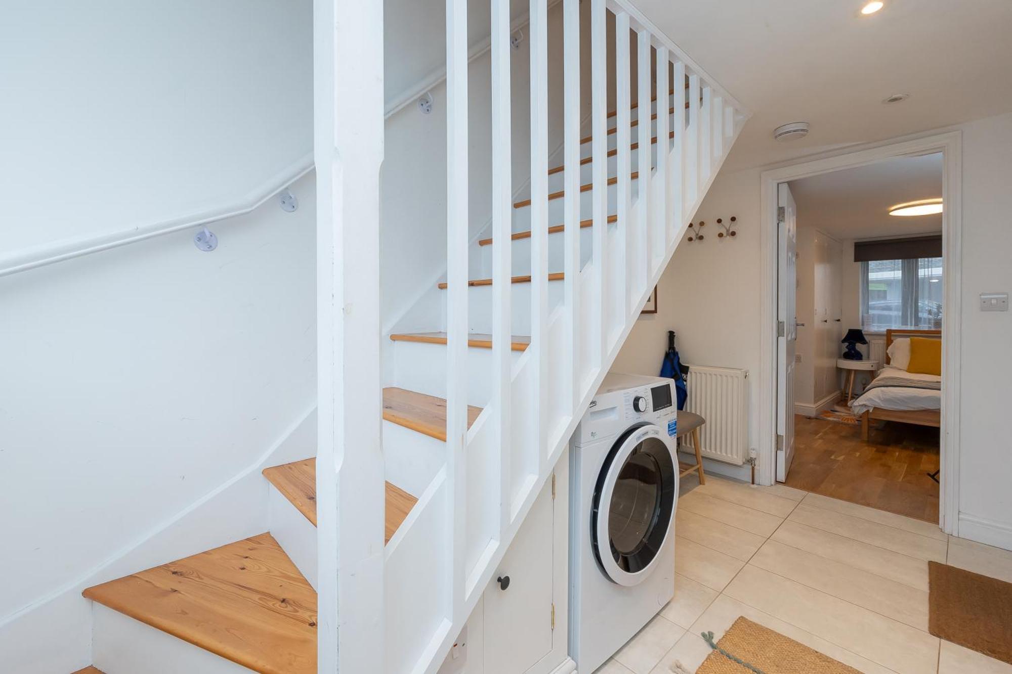The Old Wire Factory - 2 Bed, Close To City Centre, Fast Wifi, Comfortable Home From Home Bristol Eksteriør billede