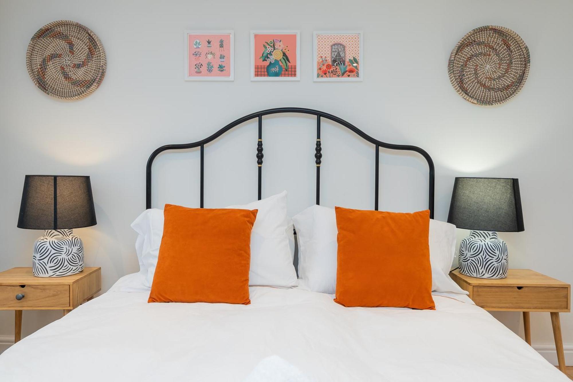 The Old Wire Factory - 2 Bed, Close To City Centre, Fast Wifi, Comfortable Home From Home Bristol Eksteriør billede